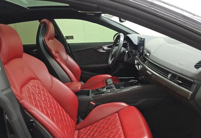 audi s5 sportback 2022 WAUB4CF57NA037336 image audi s5 sportback 2022 WAUB4CF57NA037336 image